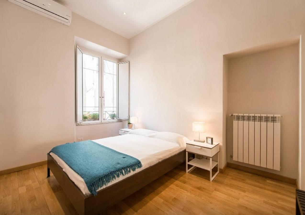 Apartamento Casa Oliva Roma Exterior foto